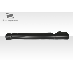 1990-2002 Mercedes SL Class R129 Duraflex AMG Style Body Kit - 4 Piece image - 8