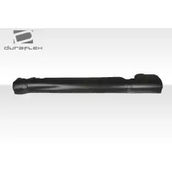 1990-2002 Mercedes SL Class R129 AMG Style Body Kit - 4 Piece image - 1