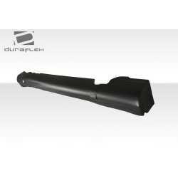 1990-2002 Mercedes SL Class R129 Duraflex AMG Style Body Kit - 4 Piece image - 9