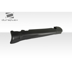 1990-2002 Mercedes SL Class R129 Duraflex AMG Style Body Kit - 4 Piece image - 10