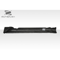 1990-2002 Mercedes SL Class R129 Duraflex AMG Style Body Kit - 4 Piece image - 11