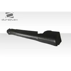 1990-2002 Mercedes SL - Mercedes AMG Look Side Skirts image - 22