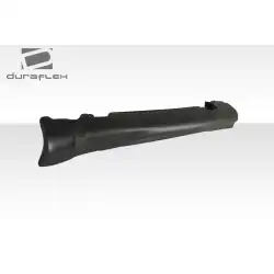 1990-2002 Mercedes SL - Mercedes AMG Look Side Skirts image - 24