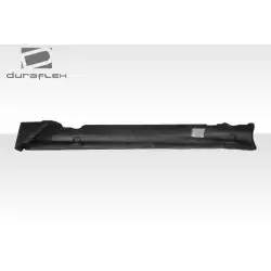 1990-2002 Mercedes SL - Mercedes AMG Look Side Skirts image - 26