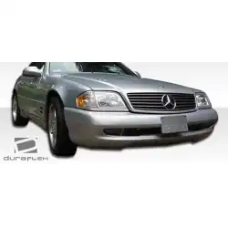 1990-2002 Mercedes SL - Mercedes AMG Look Side Skirts image - 11