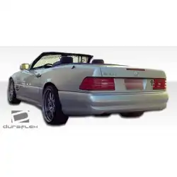 1990-2002 Mercedes SL - Mercedes AMG Look Side Skirts image - 18