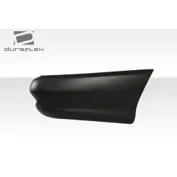 1990-2002 Mercedes SL Class R129 AMG Look Rear Bumper - 1 Piece image - 4