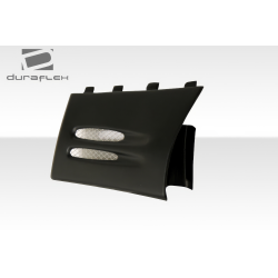 1990-2002 Mercedes SL Class R129 Duraflex AMG Style Body Kit - 4 Piece image - 19