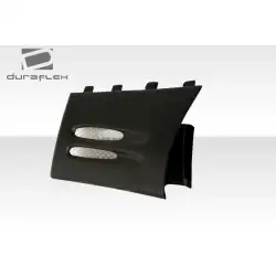 1990-2002 Mercedes SL Class R129 AMG Look Rear Bumper - 1 Piece image - 7