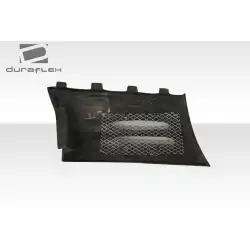 1990-2002 Mercedes SL Class R129 AMG Look Rear Bumper - 1 Piece image - 8