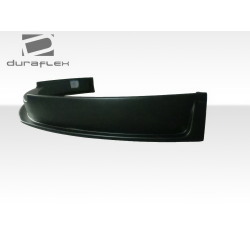 2006-2009 Ford Fusion Duraflex Racer Front Lip Under Spoiler Air Dam - 1 Piece image - 5
