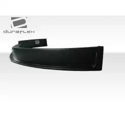 2006-2009 Ford Fusion Racer Front Lip Under Spoiler Air Dam - 1 Piece (S) image - 6