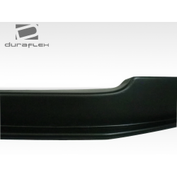 2006-2009 Ford Fusion Duraflex Racer Front Lip Under Spoiler Air Dam - 1 Piece image - 6