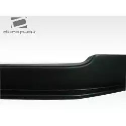 2006-2009 Ford Fusion Racer Front Lip Under Spoiler Air Dam - 1 Piece (S) image - 7