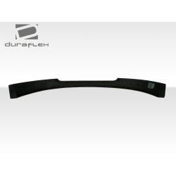 2006-2009 Ford Fusion Duraflex Racer Front Lip Under Spoiler Air Dam - 1 Piece image - 8