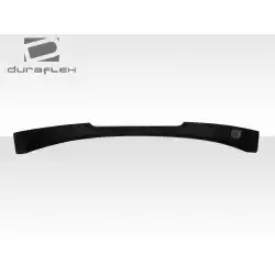 2006-2009 Ford Fusion Racer Front Lip Under Spoiler Air Dam - 1 Piece (S) image - 9
