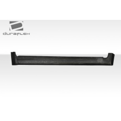 2006-2012 Ford Fusion Duraflex Racer Side Skirts Rocker Panels - 2 Piece image - 9