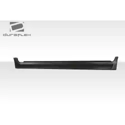 2006-2012 Ford Fusion Racer Side Skirts image - 11
