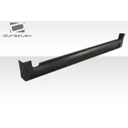 2006-2012 Ford Fusion Racer Side Skirts image - 15