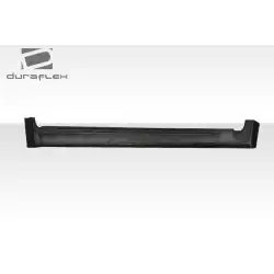 2006-2012 Ford Fusion Racer Side Skirts image - 17