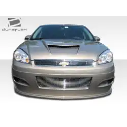 2006-2013 Chevrolet Impala Racer Kit image - 8