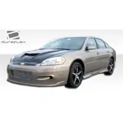 2006-2013 Chevrolet Impala Racer Kit image - 22
