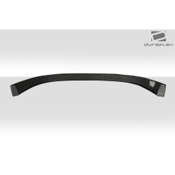 2006-2007 Chevrolet Monte Carlo Duraflex Racer Front Lip Under Spoiler Air Dam - 1 Piece image - 6
