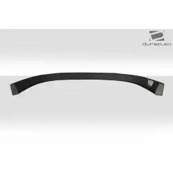 2006-2007 Chevrolet Monte Carlo Racer Front Lip Under Spoiler Air Dam - 1 Piece image - 6