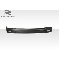 2004-2007 Scion xB Duraflex F-1 Front Lip Under Spoiler Air Dam - 1 Piece image - 8