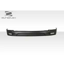 2004-2007 Scion xB F-1 Front Lip Under Spoiler Air Dam - 1 Piece image - 9
