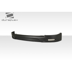 2004-2007 Scion xB Duraflex F-1 Front Lip Under Spoiler Air Dam - 1 Piece image - 9