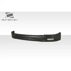 2004-2007 Scion xB F-1 Front Lip Under Spoiler Air Dam - 1 Piece image - 10