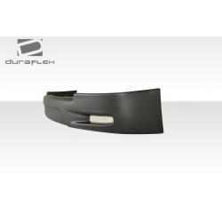 2004-2007 Scion xB Duraflex F-1 Front Lip Under Spoiler Air Dam - 1 Piece image - 10