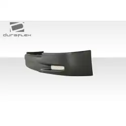 2004-2007 Scion xB F-1 Front Lip Under Spoiler Air Dam - 1 Piece image - 11