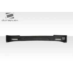 2004-2007 Scion xB Duraflex F-1 Front Lip Under Spoiler Air Dam - 1 Piece image - 11