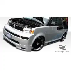 2004-2006 Scion xB F-1 Kit image - 10