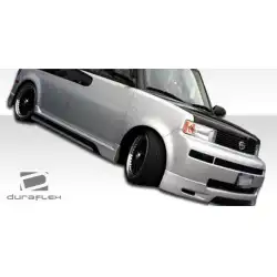 2004-2006 Scion xB F-1 Kit image - 6