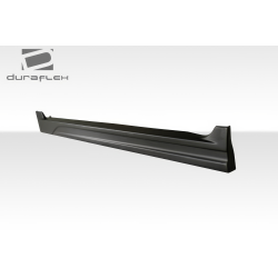 2004-2007 Scion xB Duraflex F-1 Side Skirts Rocker Panels - 2 Piece image - 12