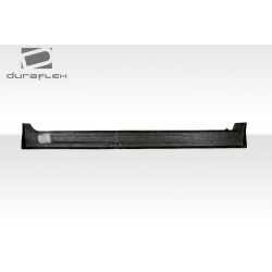 2004-2007 Scion xB Duraflex F-1 Side Skirts Rocker Panels - 2 Piece image - 14