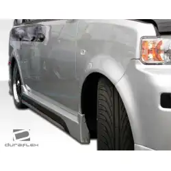 2004-2006 Scion xB F-1 Kit image - 24