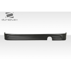 2004-2007 Scion xB Duraflex F-1 Rear Lip Under Spoiler Air Dam - 1 Piece image - 7