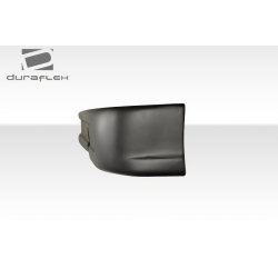 2004-2007 Scion xB Duraflex F-1 Rear Lip Under Spoiler Air Dam - 1 Piece image - 9