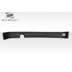 2004-2007 Scion xB Duraflex F-1 Rear Lip Under Spoiler Air Dam - 1 Piece image - 10