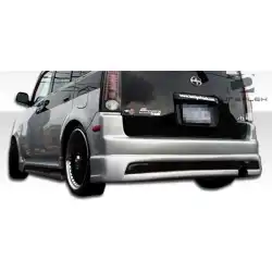 2004-2007 Scion xB F-1 Rear Lip image - 7