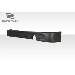 2004-2007 Scion xB F-1 Rear Lip image - 15