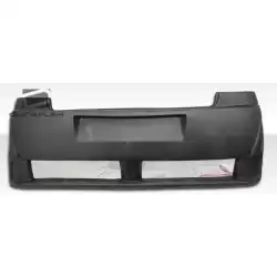 1999-2005 Volkswagen Golf Piranha Rear Bumper image - 11
