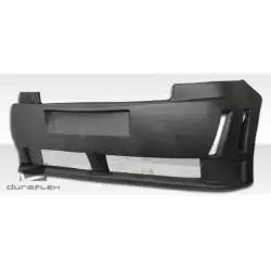1999-2005 Volkswagen Golf Piranha Rear Bumper image - 13