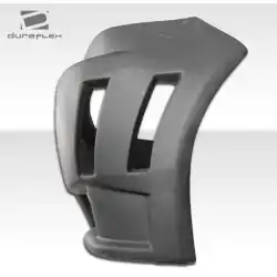 1999-2005 Volkswagen Golf Piranha Rear Bumper image - 17