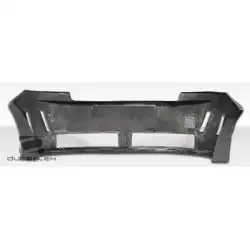 1999-2005 Volkswagen Golf Piranha Rear Bumper image - 19