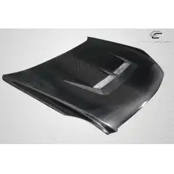 2003-2007 Infiniti G Coupe Type J Carbon Fiber Hood image - 20